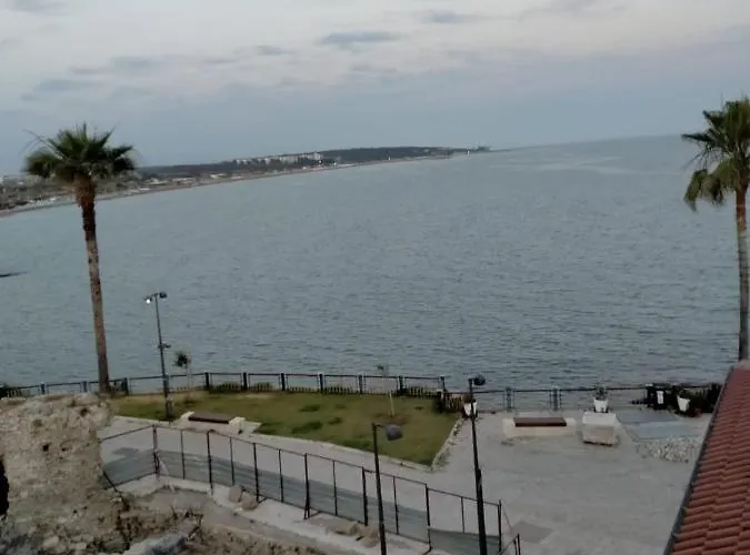 Yildiz1 Motel