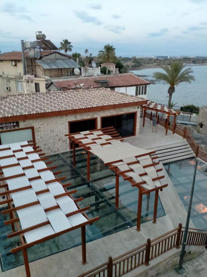 Motel Yildiz1 Side