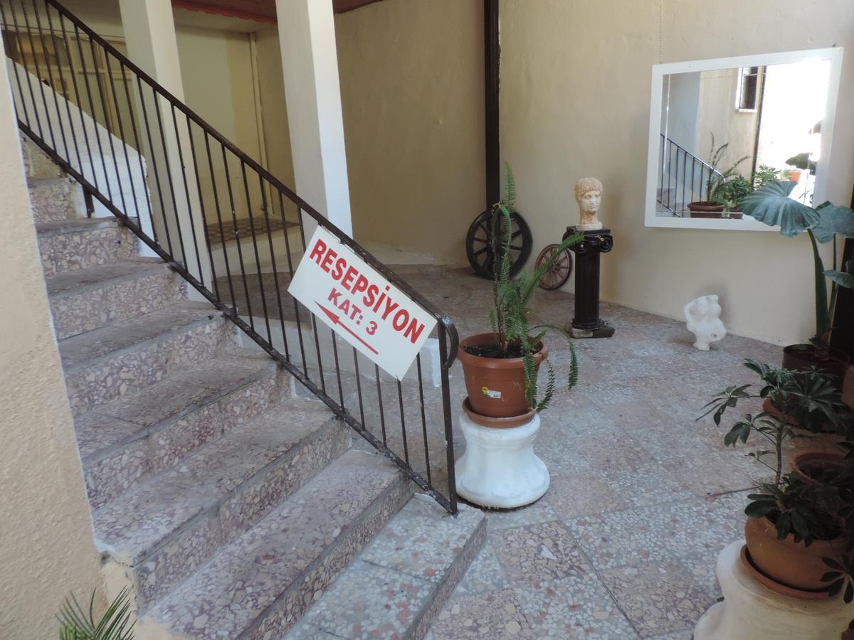 Motel Yildiz1