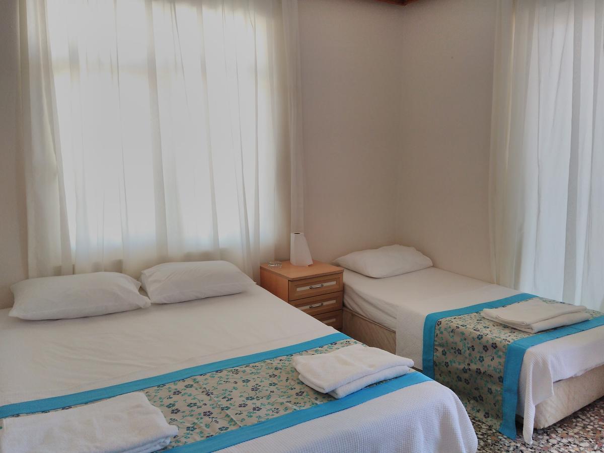 Yildiz1 Motel 2*