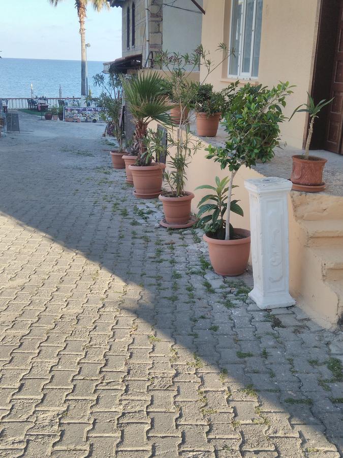 Motel Yildiz1 Side