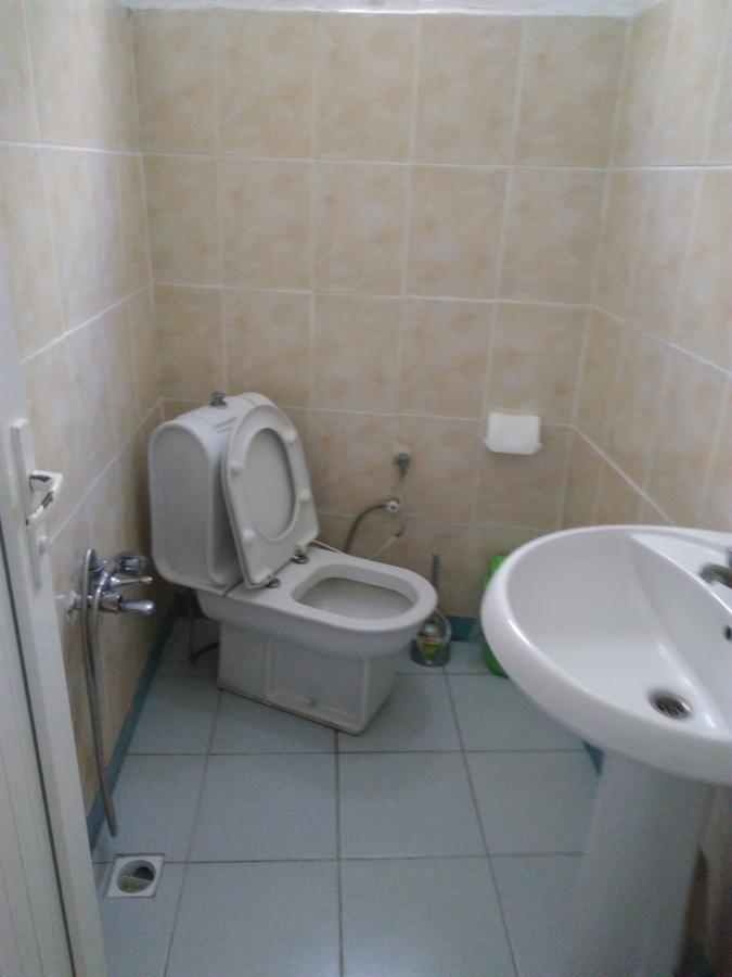 Yildiz1 Motel 2*