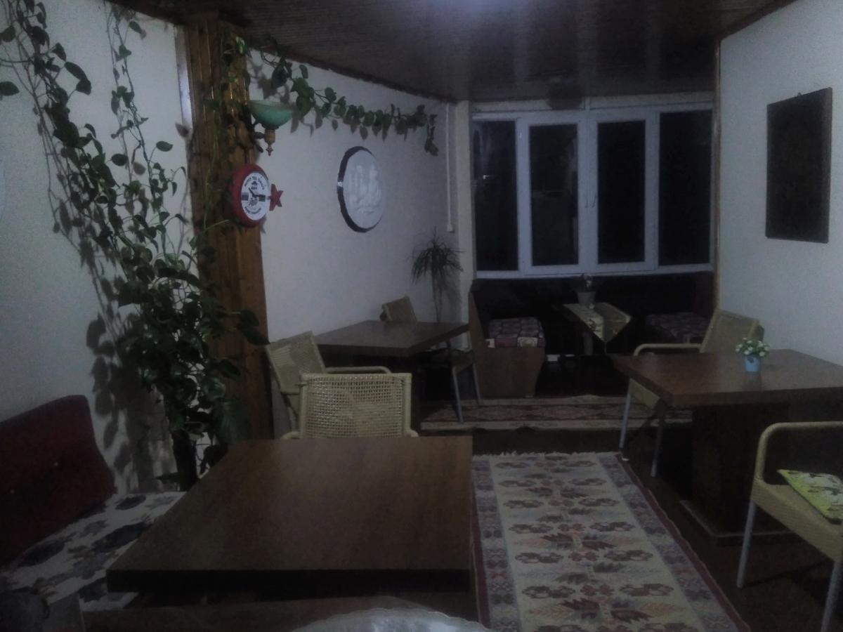 Motel Yildiz1 2*
