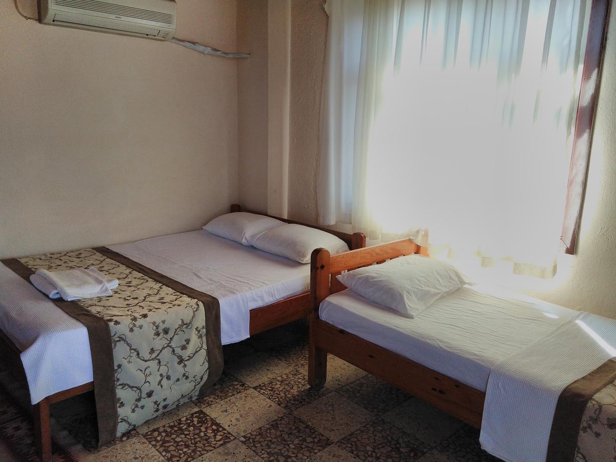 Yildiz1 Motel Side