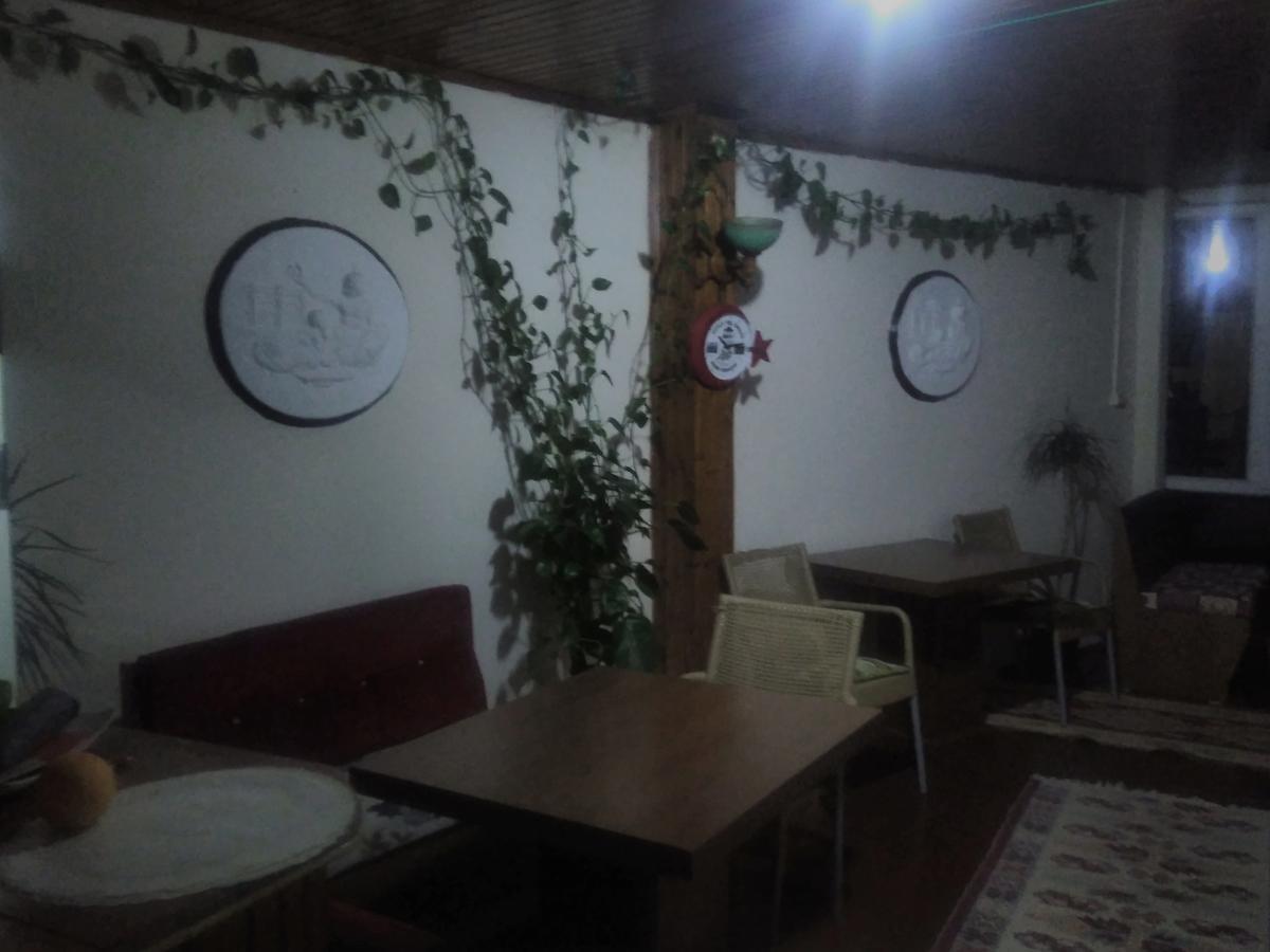Motel Yildiz1 2*