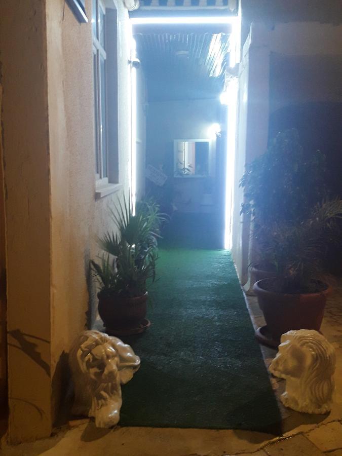 Motel Yildiz1 2*