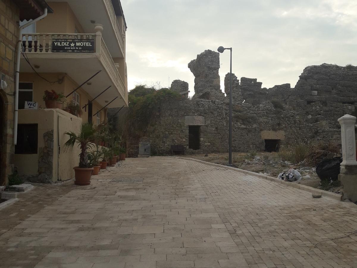 Motel Yildiz1