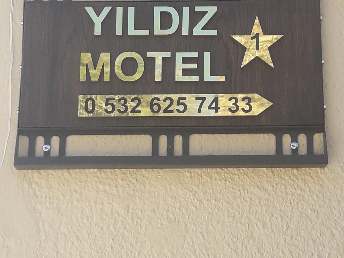Yildiz1 Motel 2*