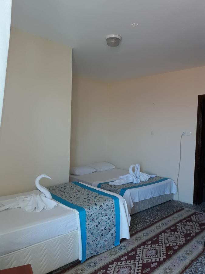 Motel Yildiz1 Side