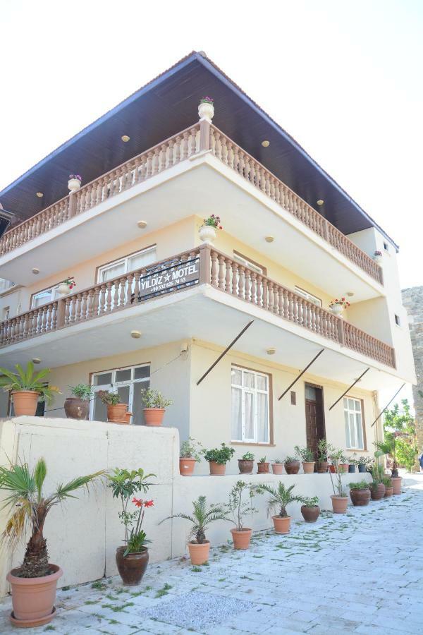 Yildiz1 Motel 2*