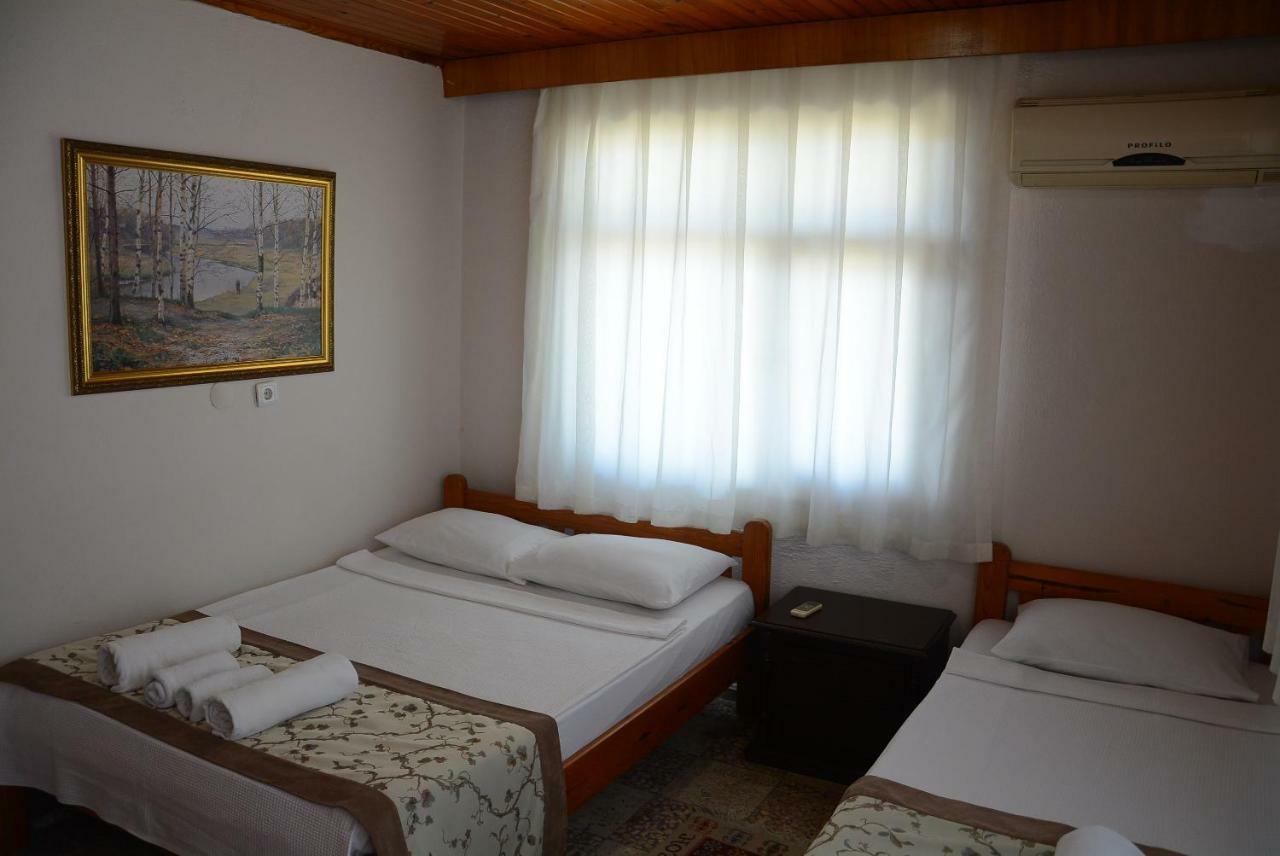 Yildiz1 Motel