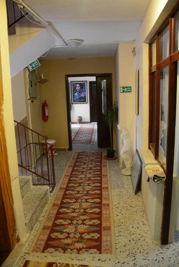 Motel Yildiz1 2*