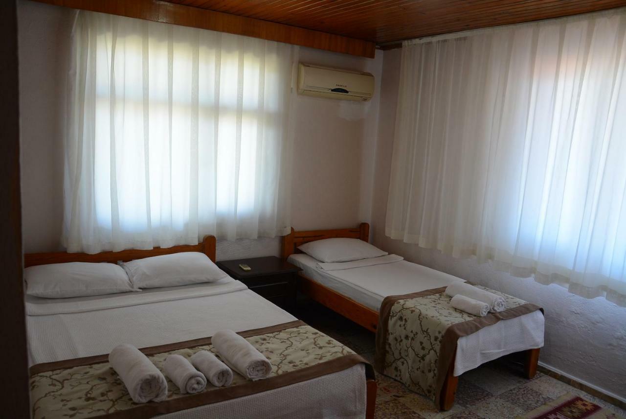 Motel Yildiz1 Side