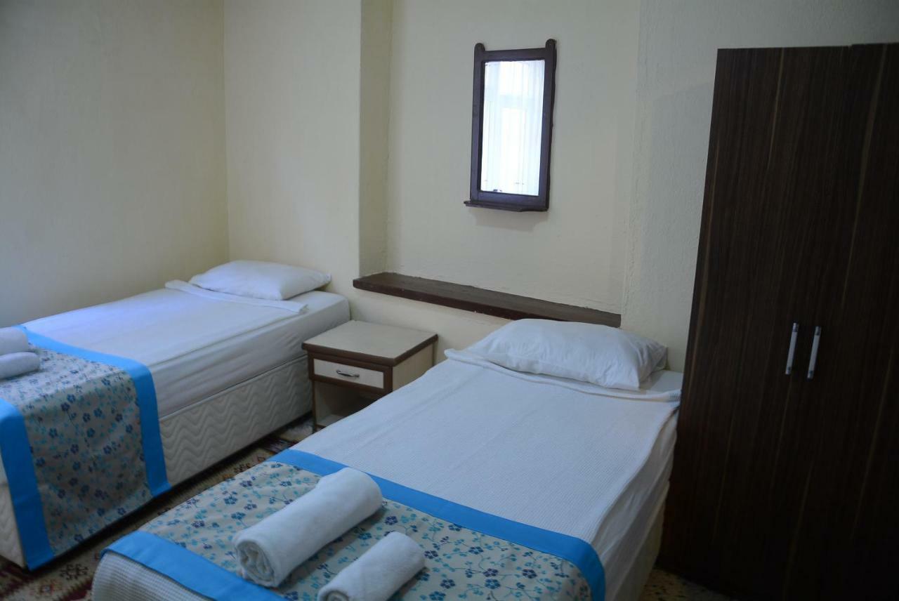 Yildiz1 Motel 2*
