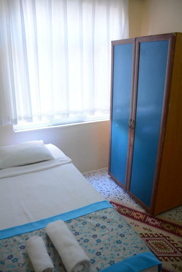 Motel Yildiz1 Side