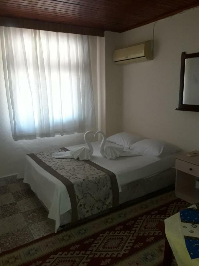 Yildiz1 Motel Side