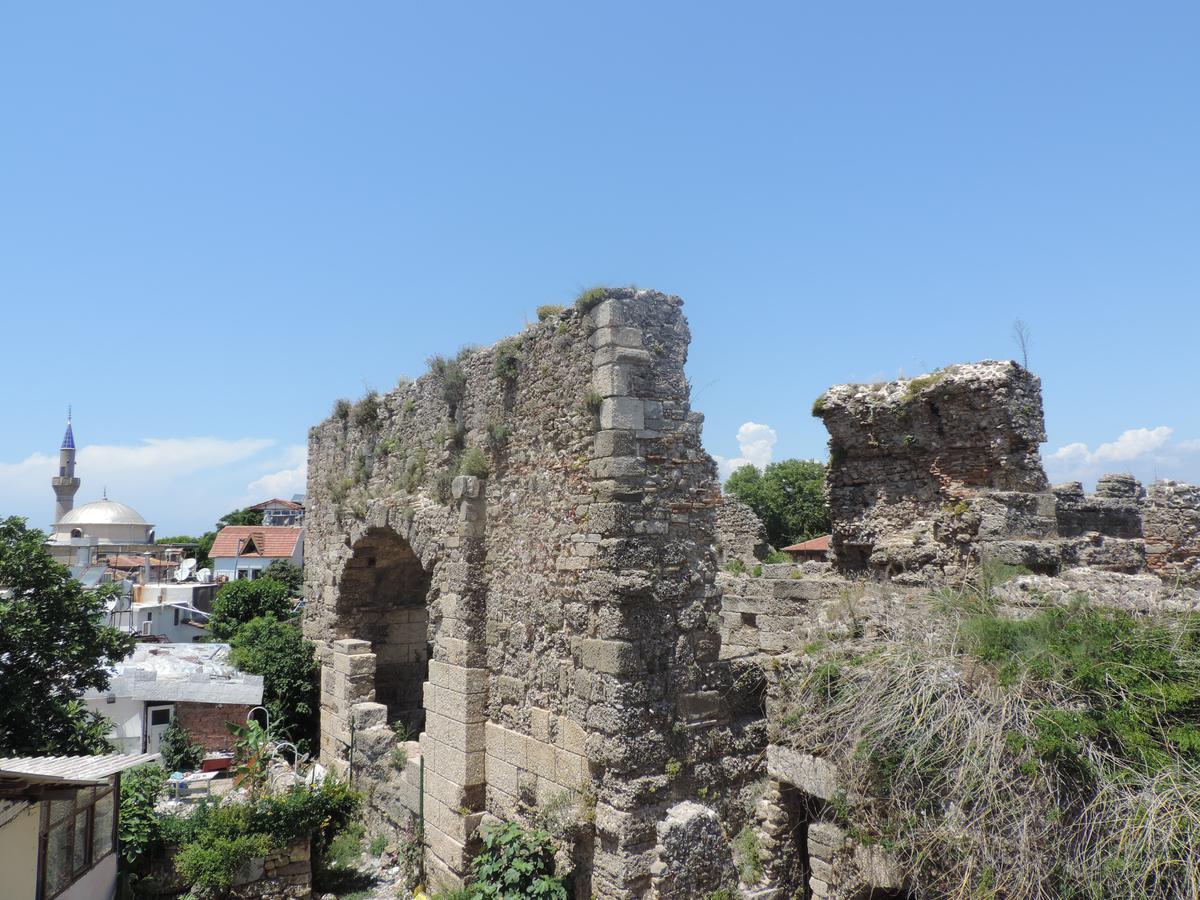 Yildiz1 Motel
